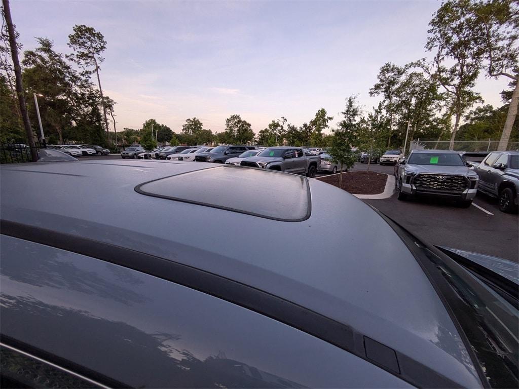 used 2023 Honda Ridgeline car, priced at $30,531