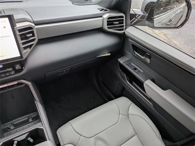 new 2026 Toyota Sequoia car, priced at $78,214
