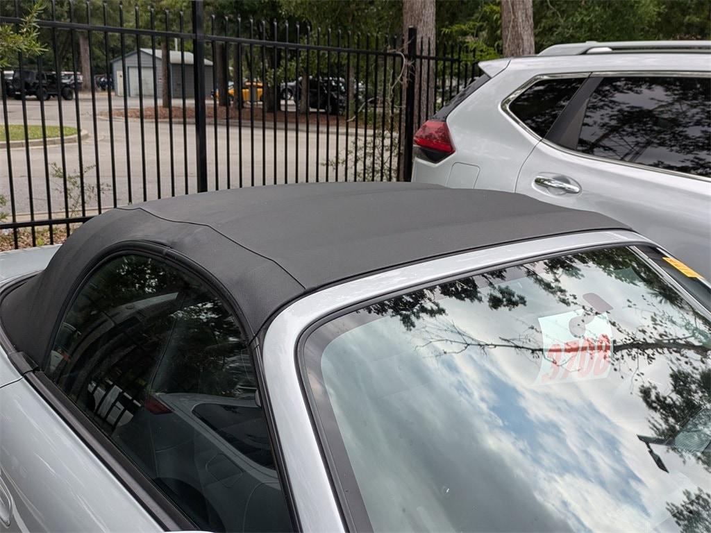 used 2003 Toyota MR2 car, priced at $14,231