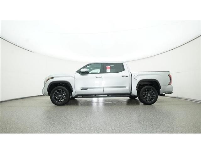 new 2025 Toyota Tundra car, priced at $73,371