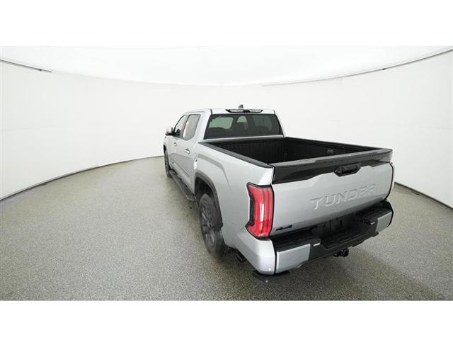 new 2025 Toyota Tundra car, priced at $73,371