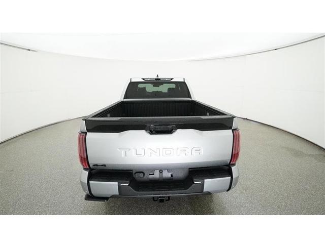 new 2025 Toyota Tundra car, priced at $73,371