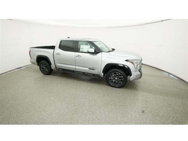 new 2025 Toyota Tundra car, priced at $73,371