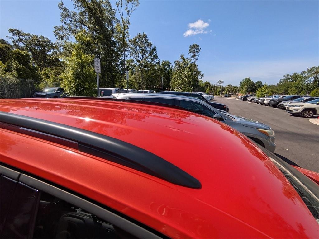 used 2018 Volkswagen Tiguan car, priced at $11,831