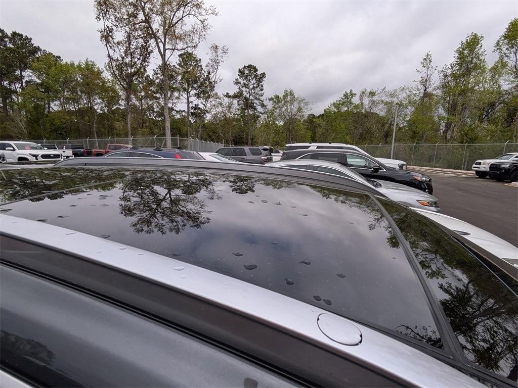 used 2023 Hyundai Santa Fe car, priced at $32,731
