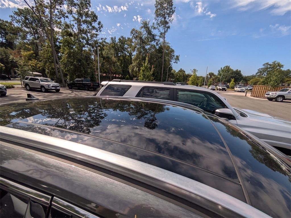 used 2020 Lincoln Corsair car, priced at $21,531