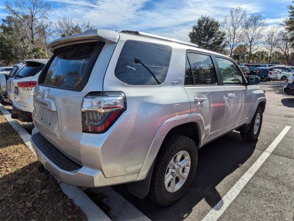 used 2017 Toyota 4Runner car, priced at $25,431