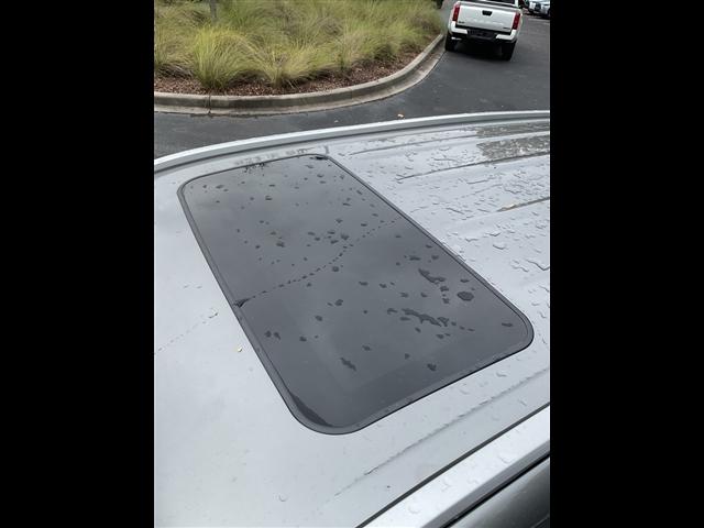 new 2026 Toyota Highlander car, priced at $49,754