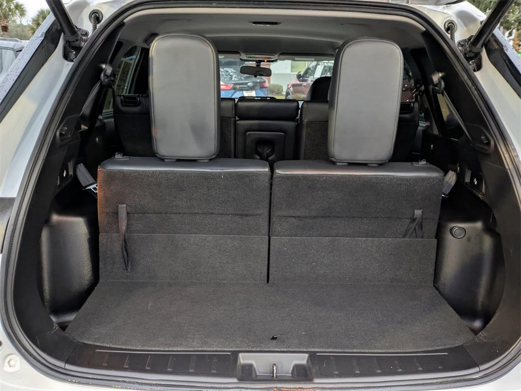 used 2022 Mitsubishi Outlander car, priced at $15,691