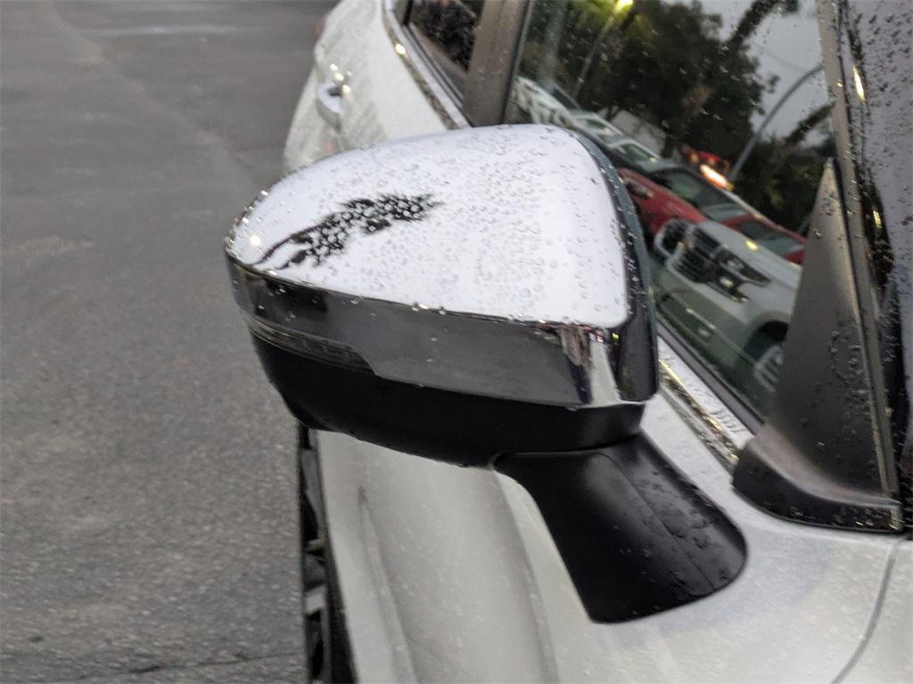 used 2022 Mitsubishi Outlander car, priced at $15,691