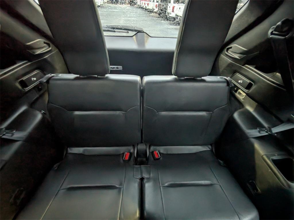 used 2022 Mitsubishi Outlander car, priced at $15,691