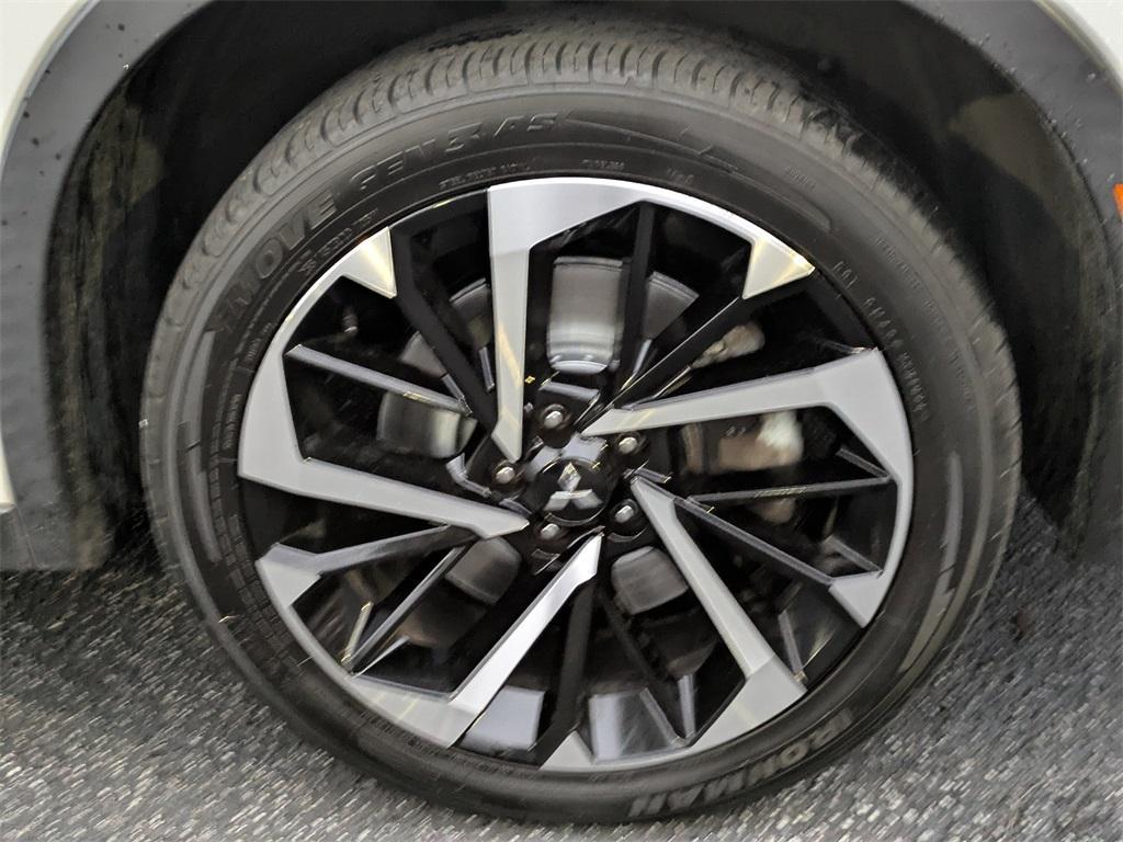 used 2022 Mitsubishi Outlander car, priced at $15,691