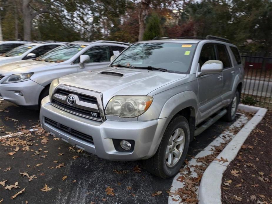 used 2006 Toyota 4Runner car, priced at $13,431