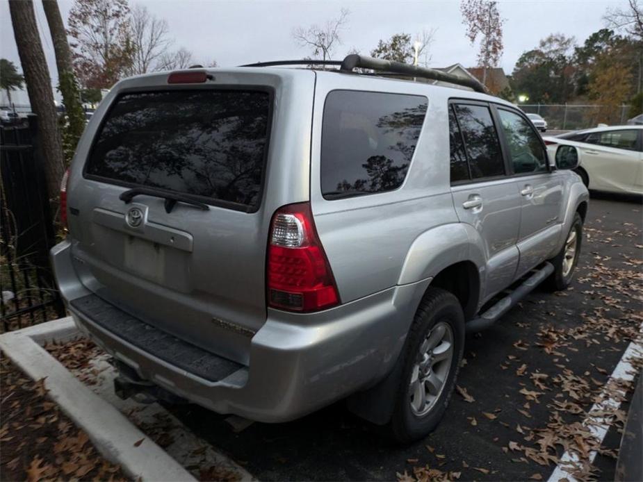 used 2006 Toyota 4Runner car, priced at $13,431