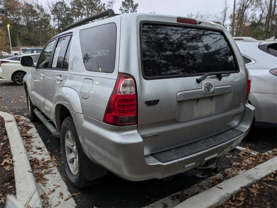 used 2006 Toyota 4Runner car, priced at $13,431