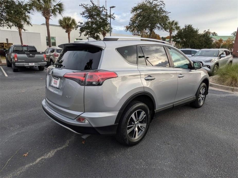 used 2016 Toyota RAV4 car, priced at $16,931