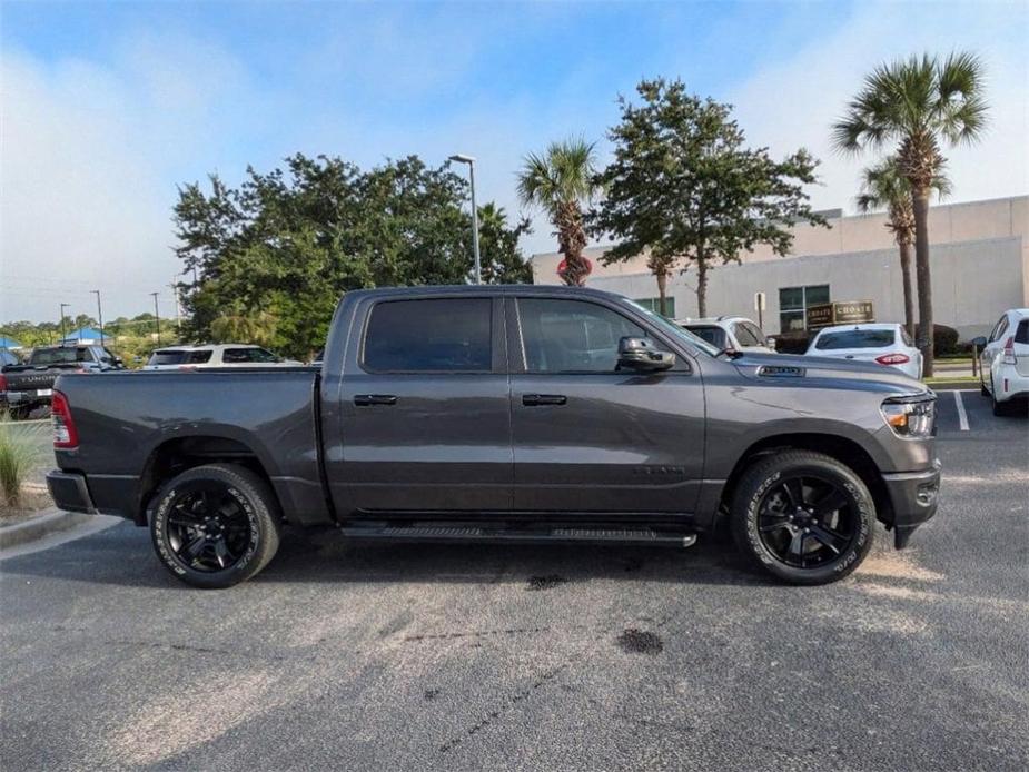 used 2024 Ram 1500 car, priced at $43,831