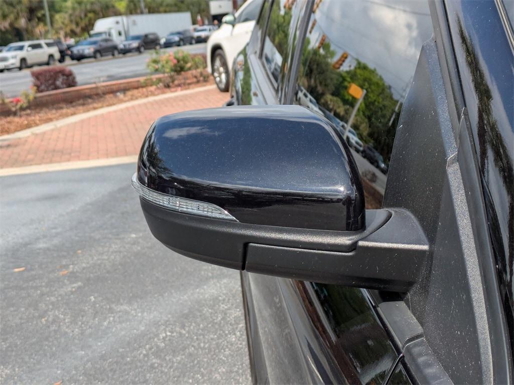 used 2023 Ford Edge car, priced at $33,831