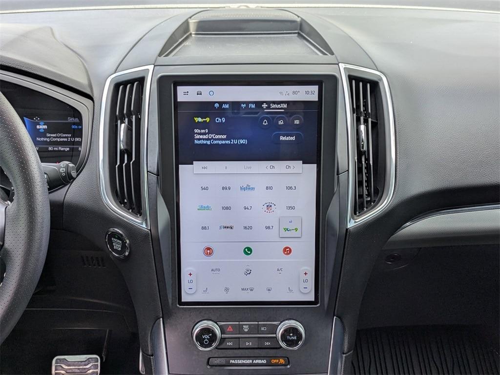 used 2023 Ford Edge car, priced at $33,831