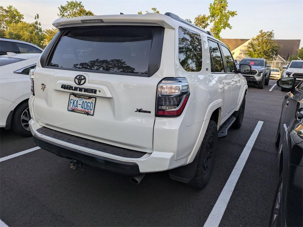 used 2020 Toyota 4Runner car, priced at $31,831