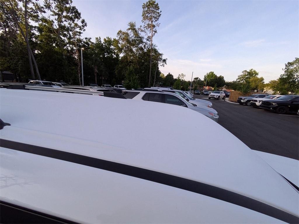 used 2020 Toyota 4Runner car, priced at $31,831