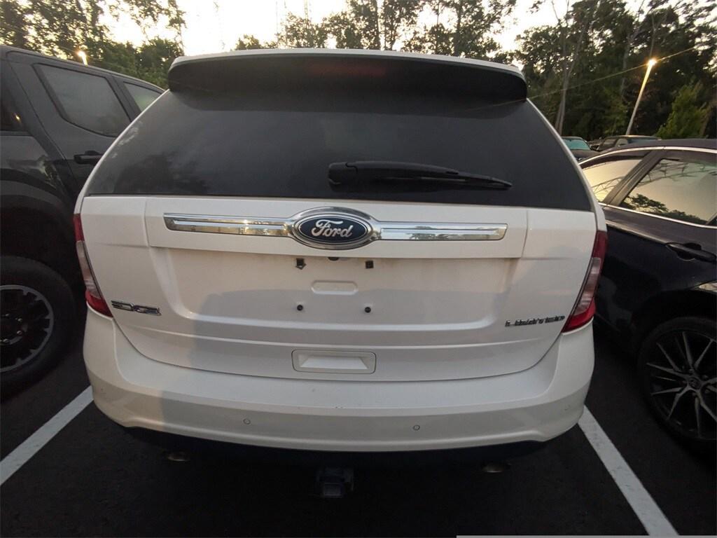 used 2013 Ford Edge car, priced at $9,331