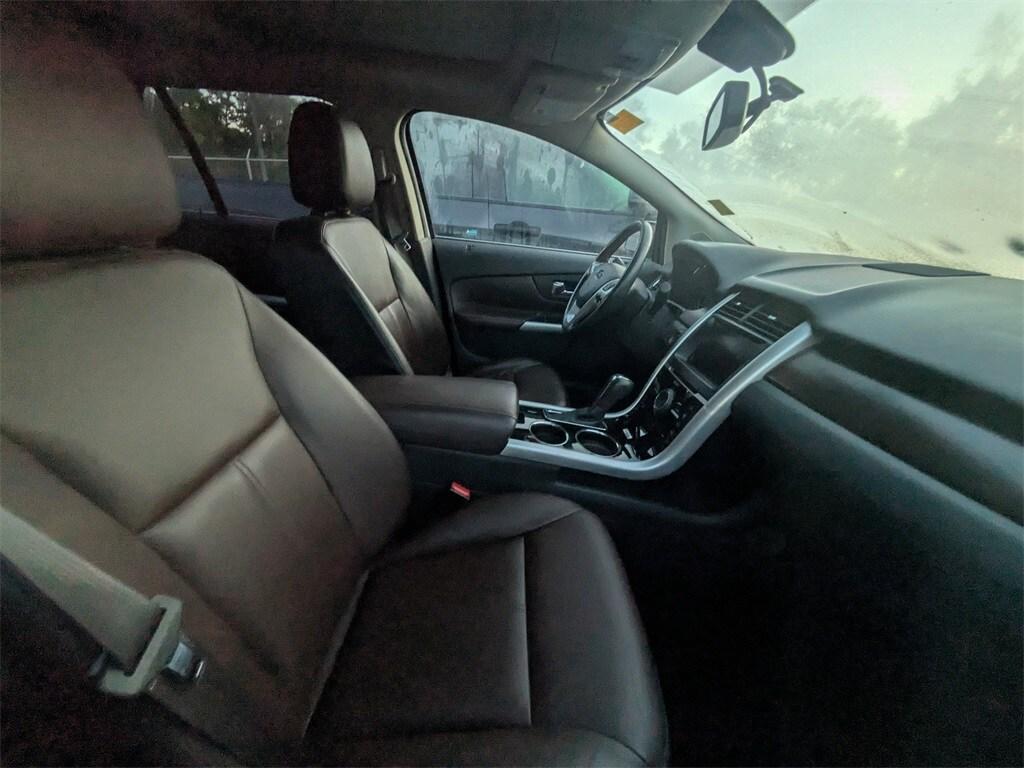 used 2013 Ford Edge car, priced at $9,331