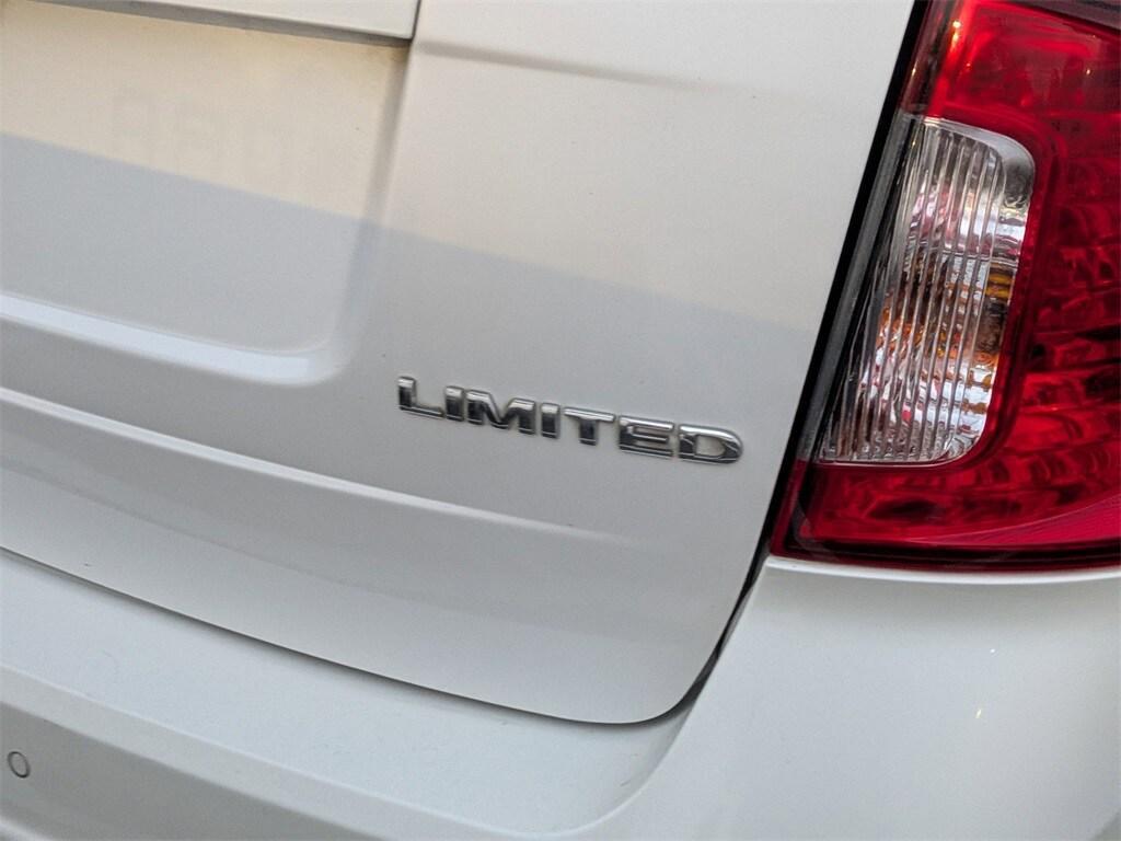 used 2013 Ford Edge car, priced at $9,331