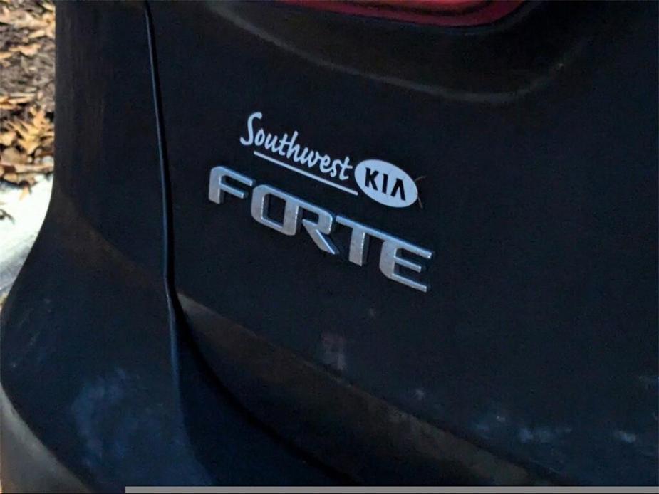 used 2016 Kia Forte car, priced at $9,831