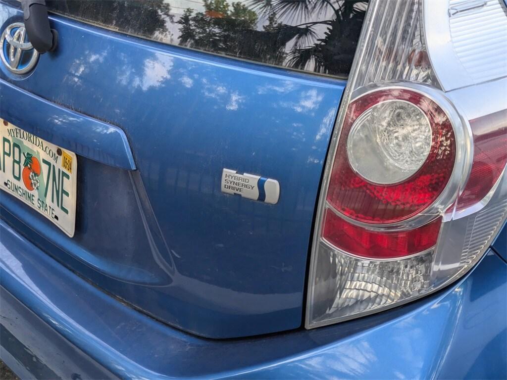 used 2014 Toyota Prius c car, priced at $11,031