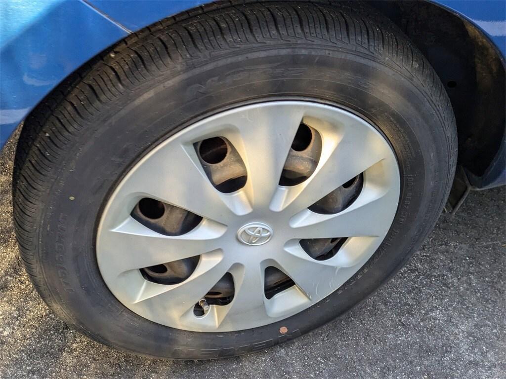 used 2014 Toyota Prius c car, priced at $11,031