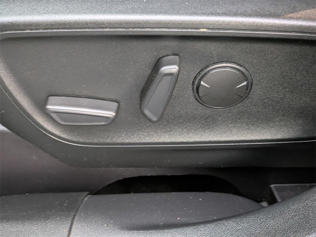 used 2021 Ford Escape car, priced at $16,891