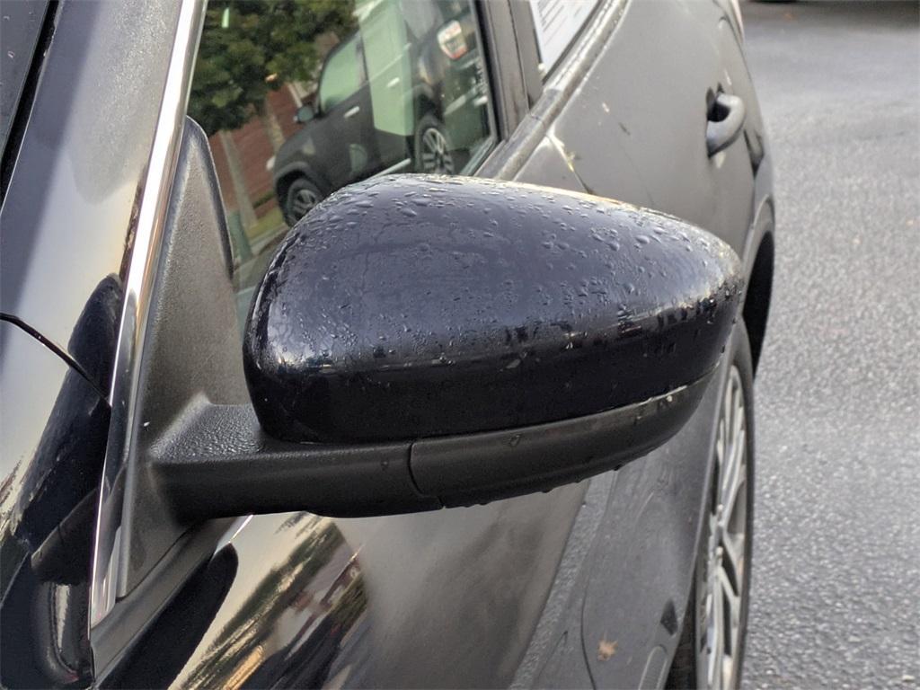 used 2021 Ford Escape car, priced at $16,891