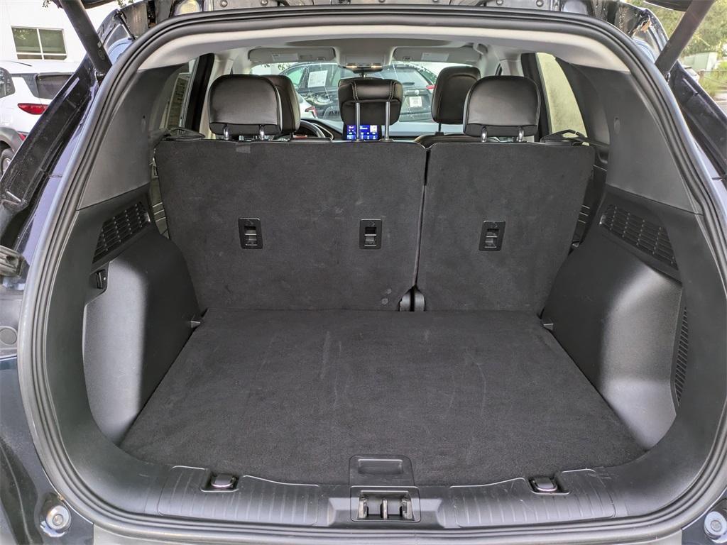 used 2021 Ford Escape car, priced at $16,891