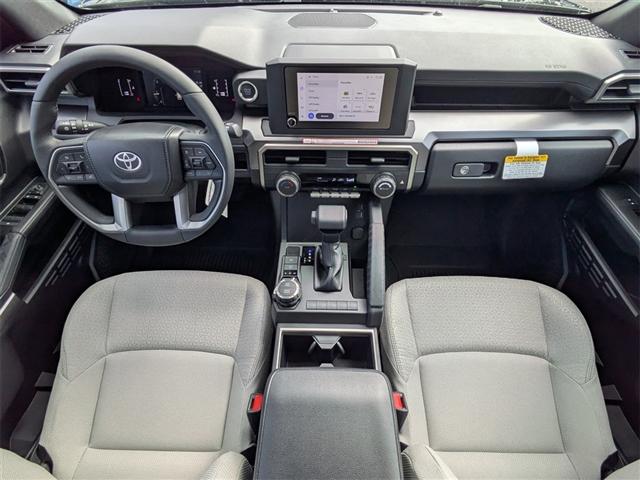 new 2025 Toyota 4Runner car, priced at $47,394