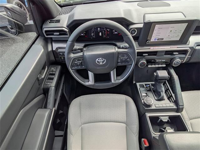 new 2025 Toyota 4Runner car, priced at $47,394