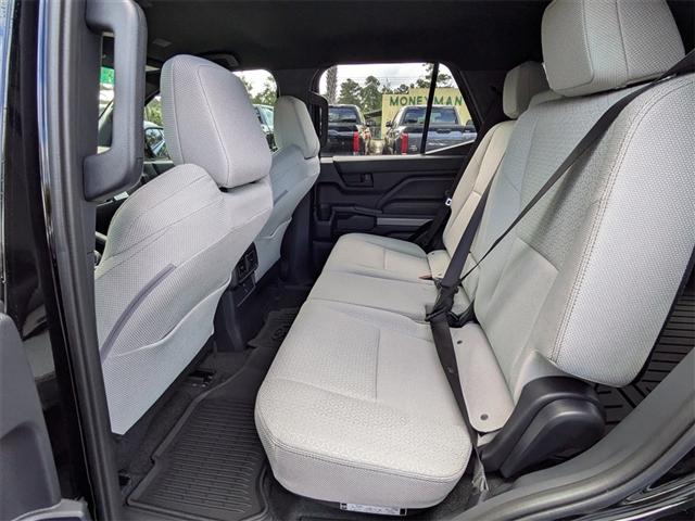 new 2025 Toyota 4Runner car, priced at $47,394
