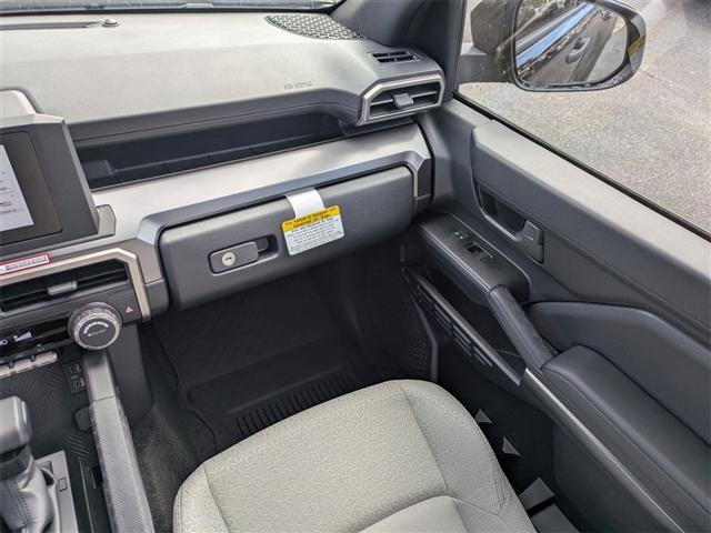 new 2025 Toyota 4Runner car, priced at $47,394