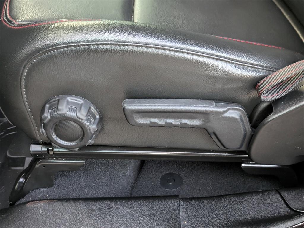 used 2022 Jeep Gladiator car, priced at $37,647
