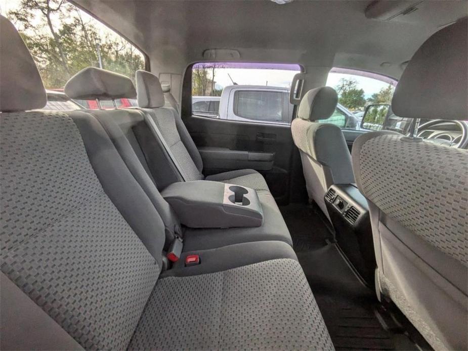 used 2012 Toyota Tundra car, priced at $17,531