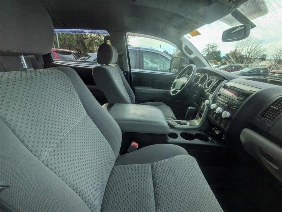 used 2012 Toyota Tundra car, priced at $17,531