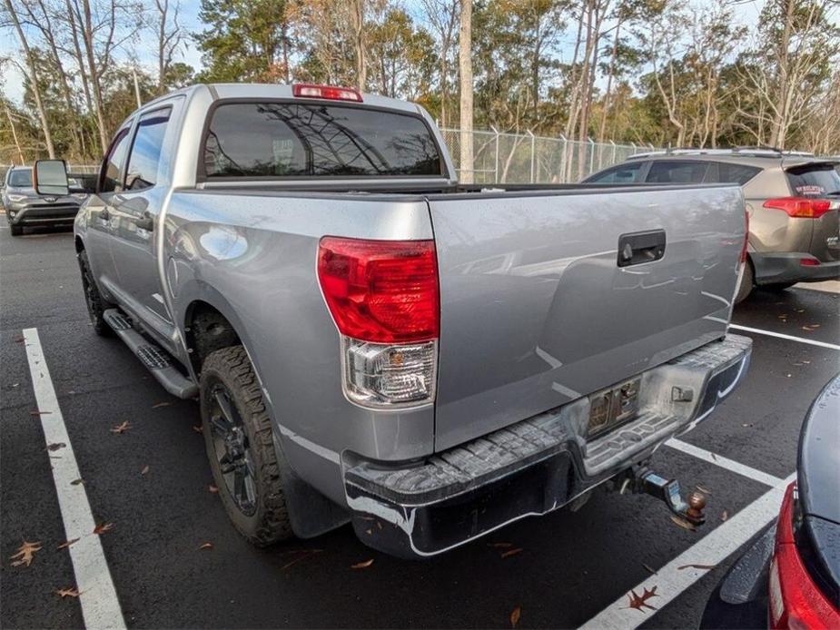 used 2012 Toyota Tundra car, priced at $17,531