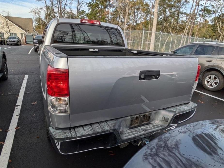 used 2012 Toyota Tundra car, priced at $17,531