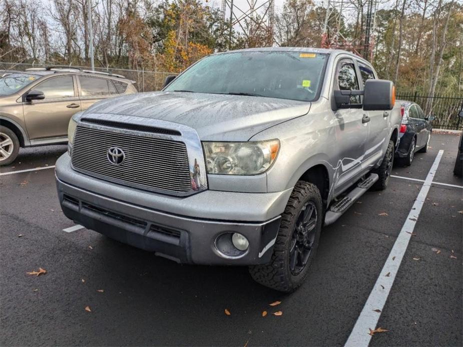 used 2012 Toyota Tundra car, priced at $17,531