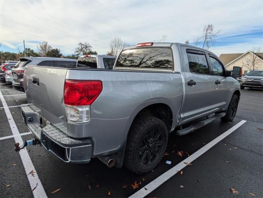 used 2012 Toyota Tundra car, priced at $17,531