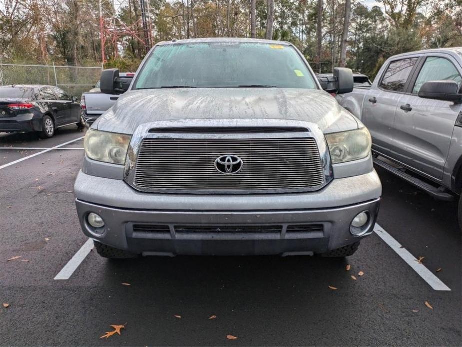 used 2012 Toyota Tundra car, priced at $17,531