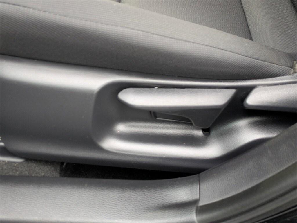 used 2023 Toyota Corolla car, priced at $21,331