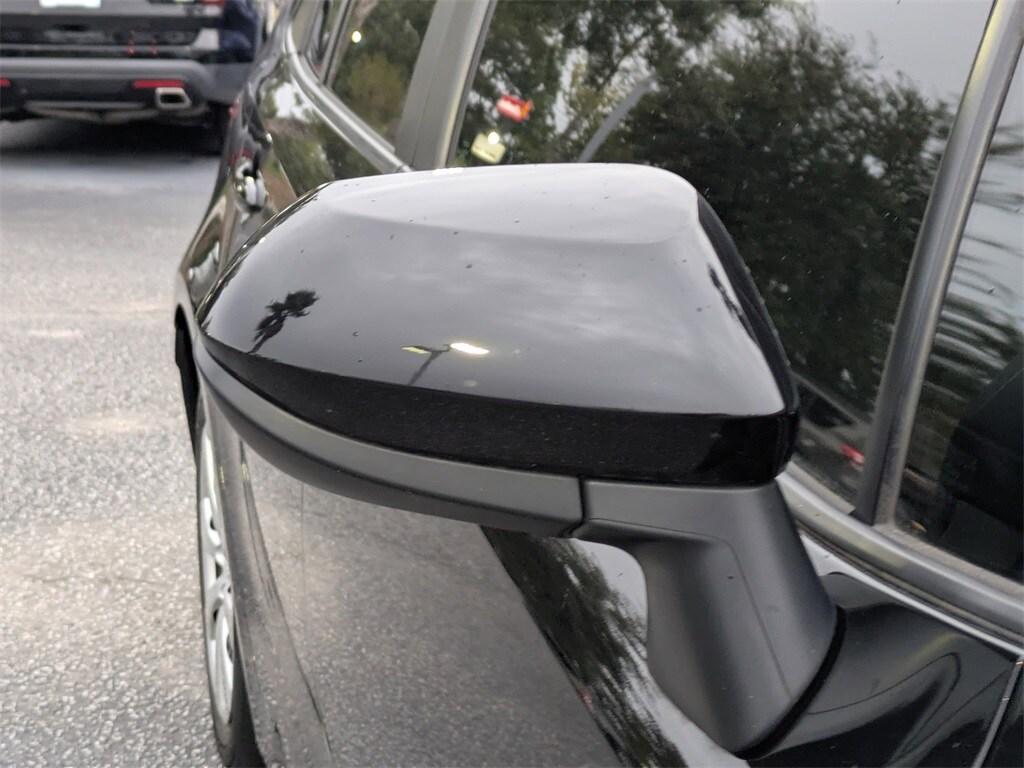 used 2023 Toyota Corolla car, priced at $21,331