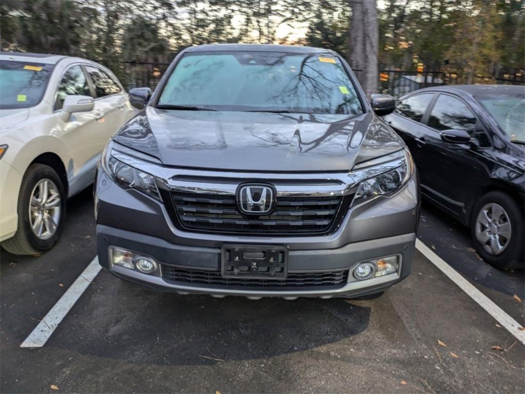 used 2020 Honda Ridgeline car, priced at $30,231