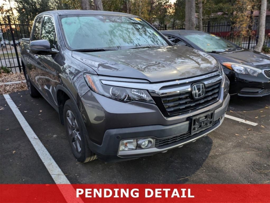 used 2020 Honda Ridgeline car, priced at $30,231